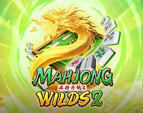 Mahjong Wilds 2